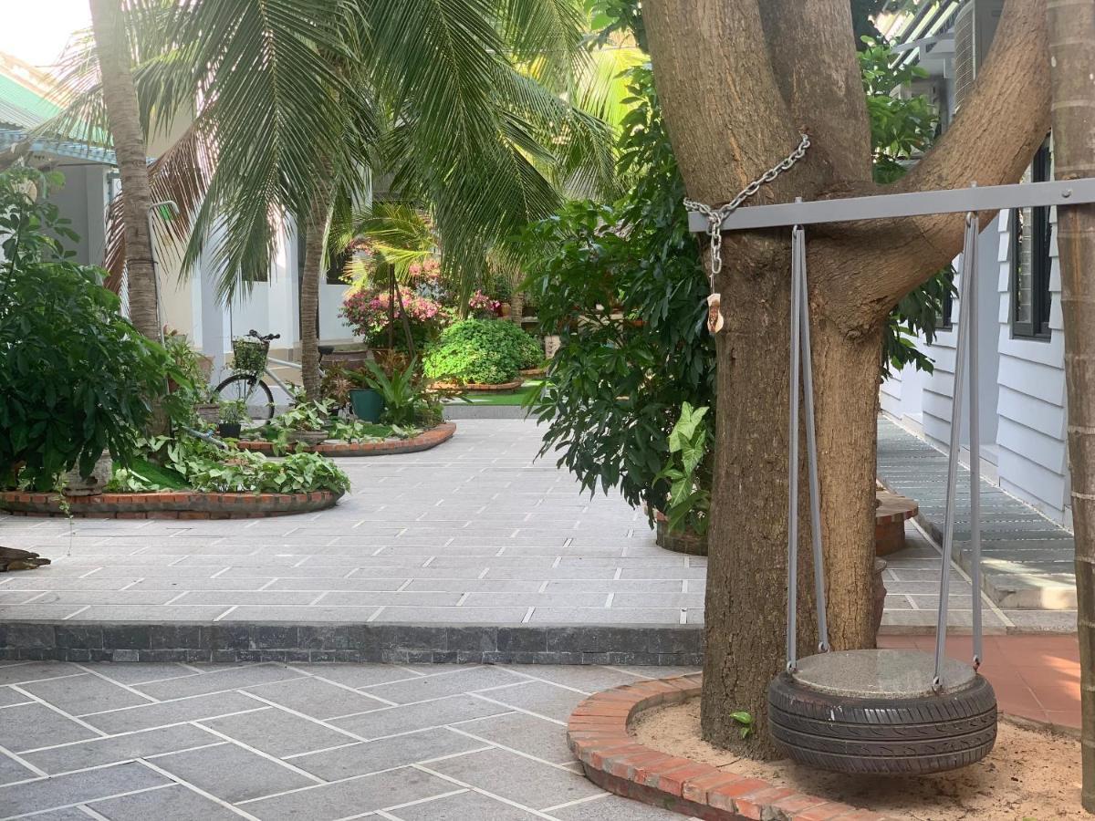 Duy An Guest House Mui Ne Exterior foto