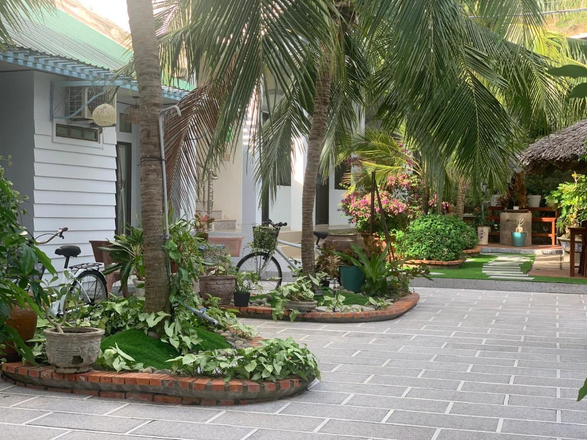 Duy An Guest House Mui Ne Exterior foto