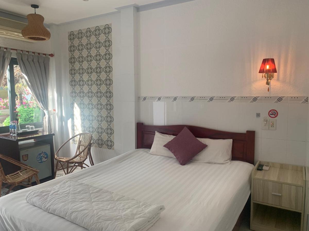 Duy An Guest House Mui Ne Exterior foto
