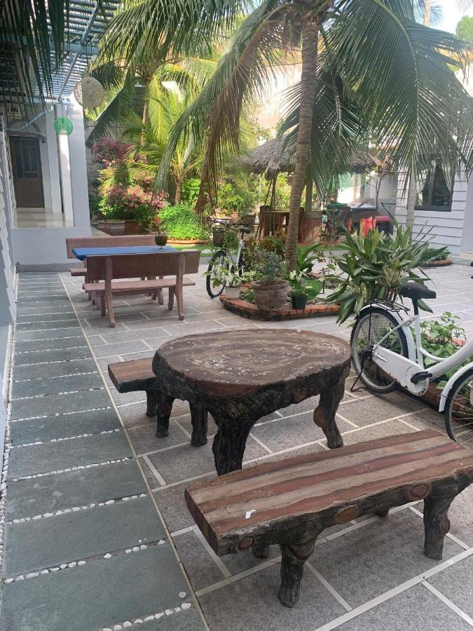 Duy An Guest House Mui Ne Exterior foto