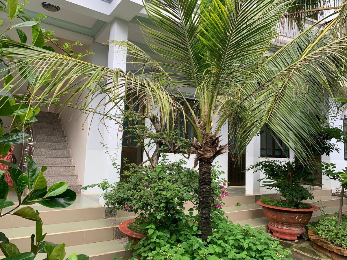 Duy An Guest House Mui Ne Exterior foto