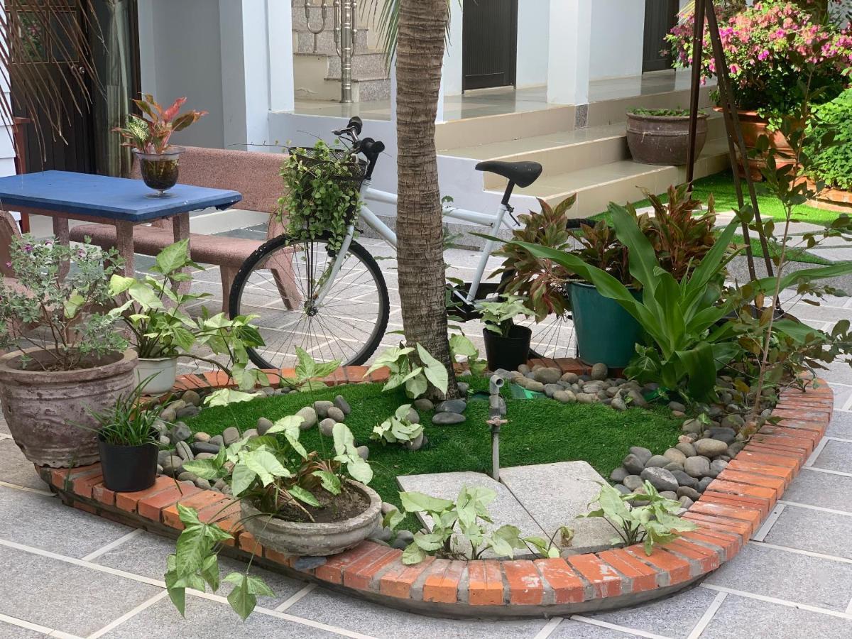 Duy An Guest House Mui Ne Exterior foto