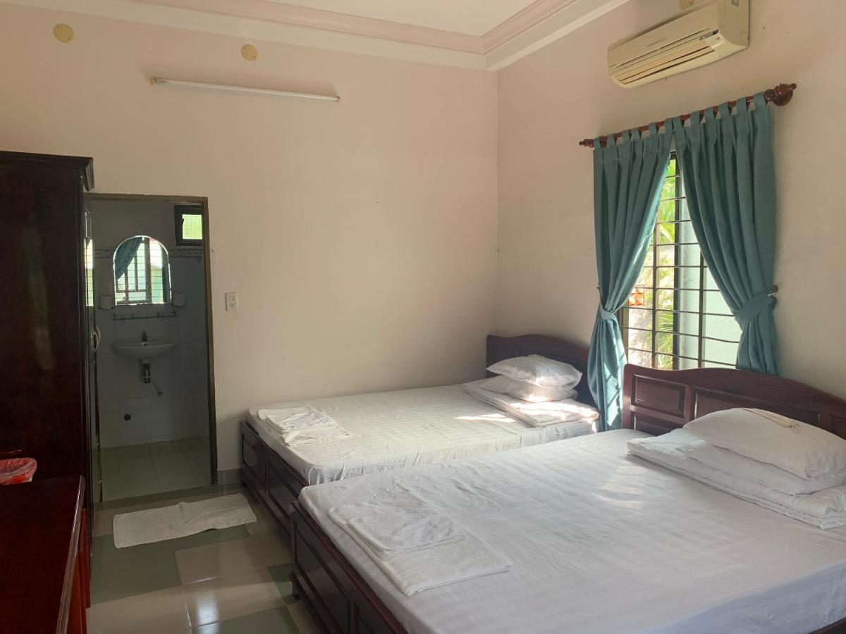 Duy An Guest House Mui Ne Exterior foto