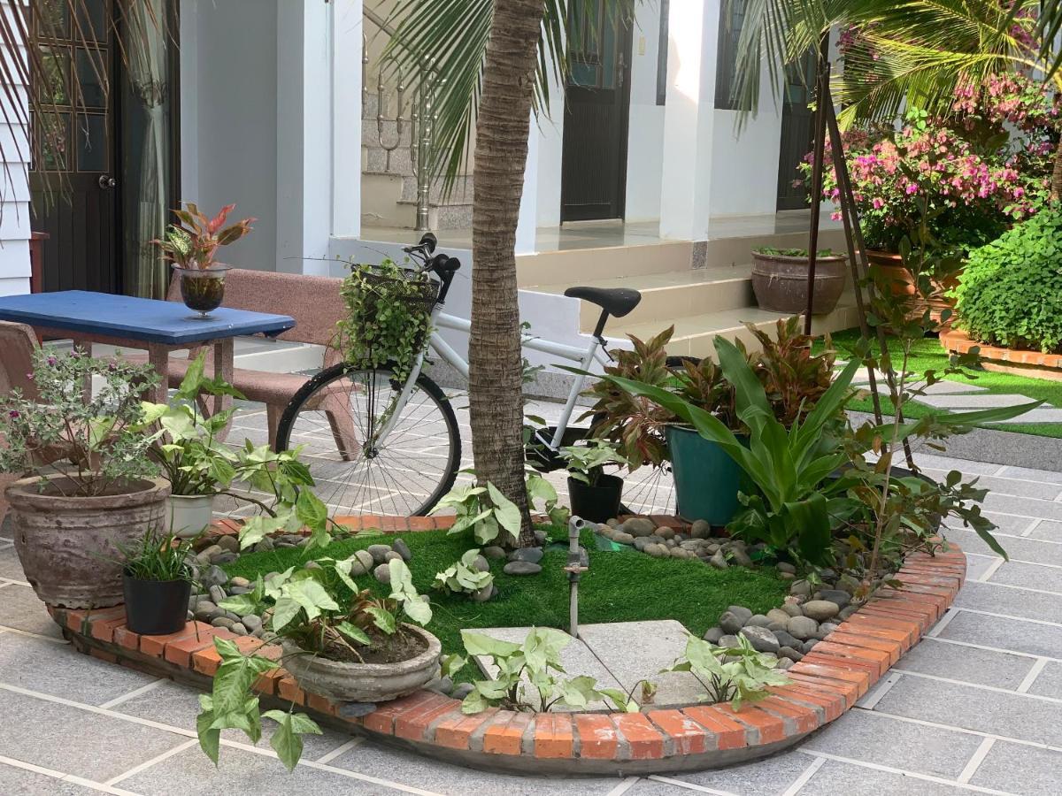 Duy An Guest House Mui Ne Exterior foto