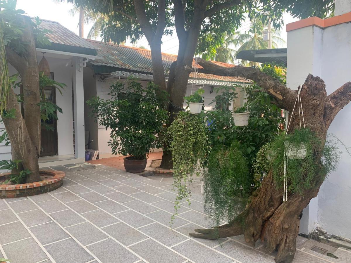 Duy An Guest House Mui Ne Exterior foto