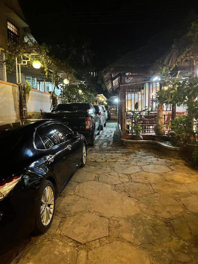 Duy An Guest House Mui Ne Exterior foto