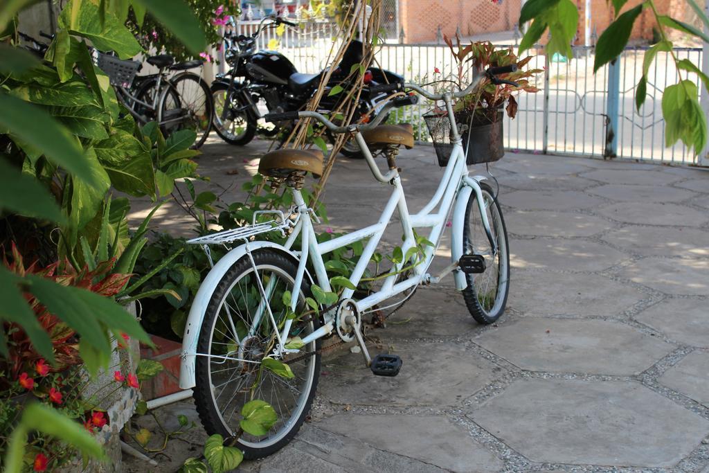 Duy An Guest House Mui Ne Exterior foto