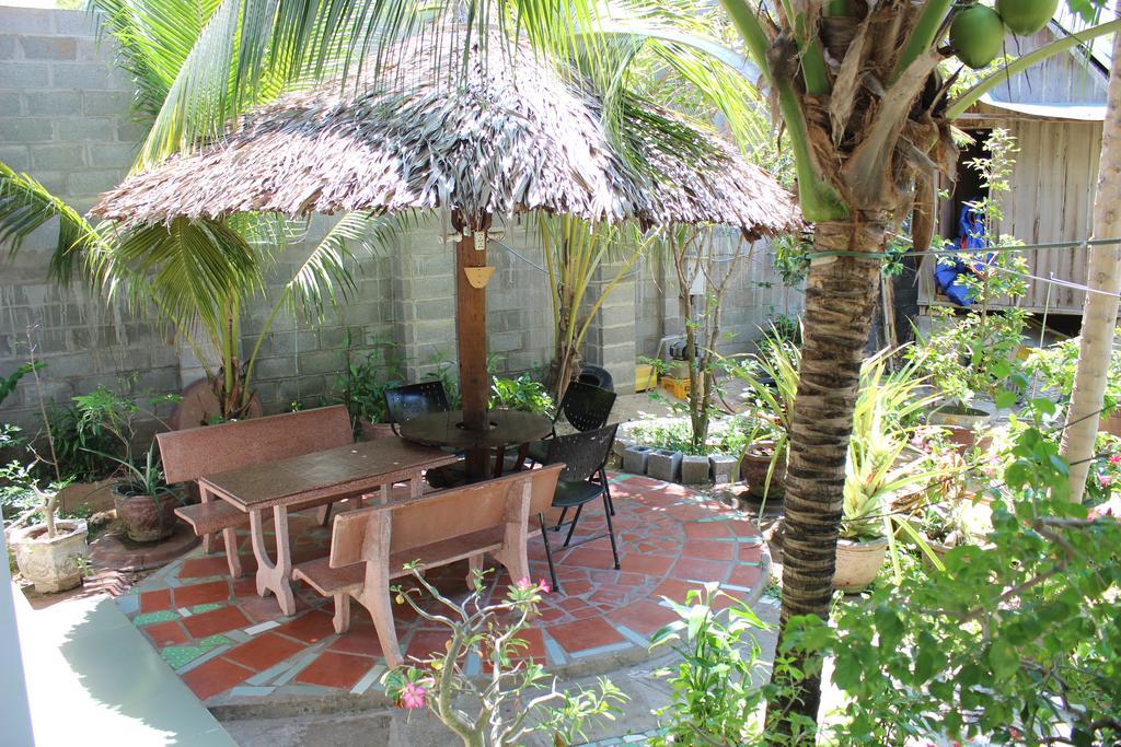 Duy An Guest House Mui Ne Exterior foto
