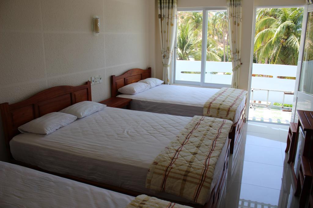 Duy An Guest House Mui Ne Exterior foto