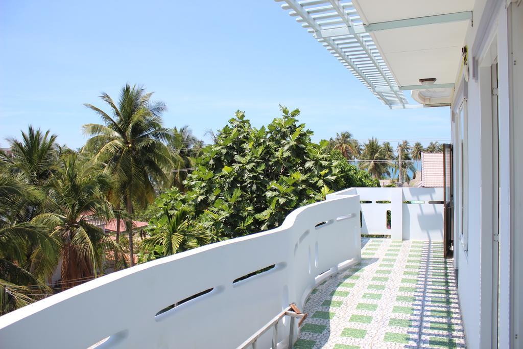 Duy An Guest House Mui Ne Exterior foto