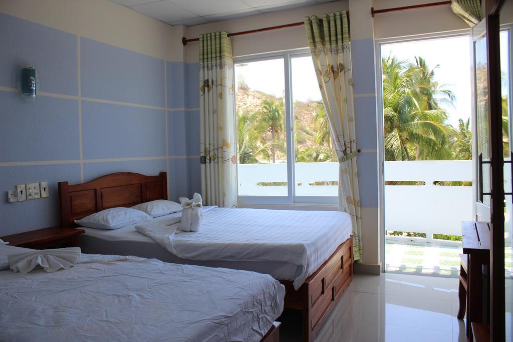 Duy An Guest House Mui Ne Exterior foto
