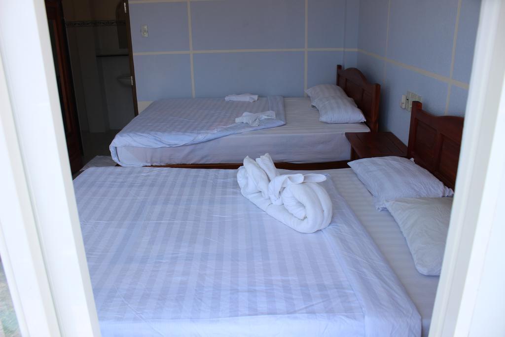 Duy An Guest House Mui Ne Exterior foto